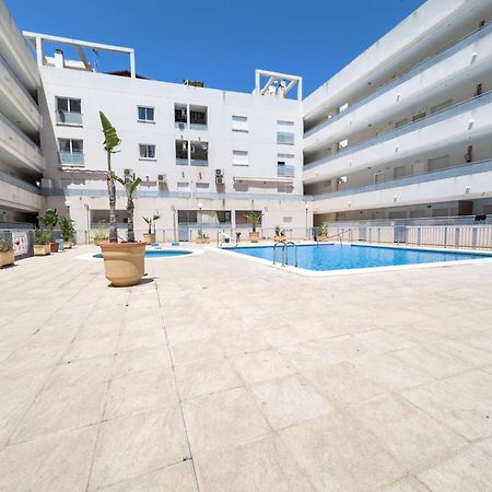 Apartamento Luz De Almoradi Almoradí Exterior foto